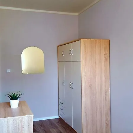 Pokoje W Sercu Wrzeszcza * גדנסק